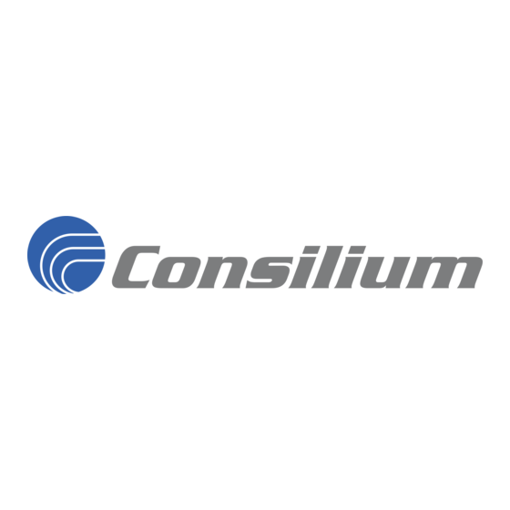 Consilium Salwico
ST600EX Kalibrasyon Talimatı