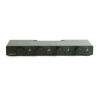 Audioplex OPT-6 製品情報