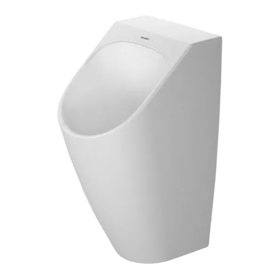 DURAVIT 2814300000 Montaj Talimatları