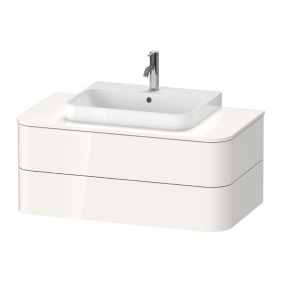 DURAVIT Happy D.2 Plus HP 4971 Montageanleitung