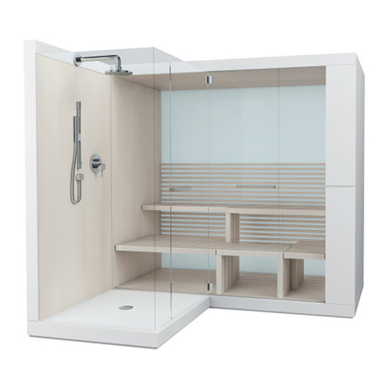 DURAVIT 7505 Pra-Instalasi