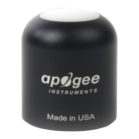 Apogee S2-442 Посібник користувача