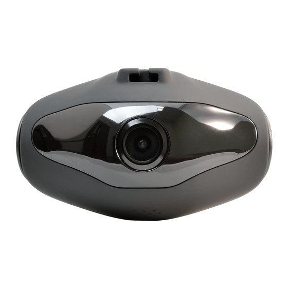 Dash Cam Cyclops 4SK108 Manual del usuario