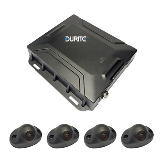 Durite 0-870-20 Manual