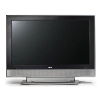 Acer AT4220B Manuale d'uso