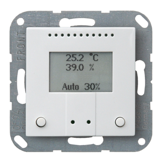 elsner elektronik 40102 Technische Daten und Installationsanweisungen