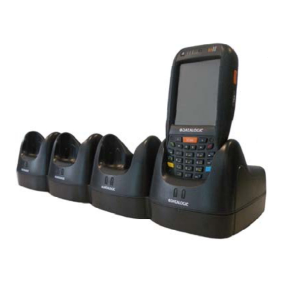 Datalogic Elf 4SD Handmatig