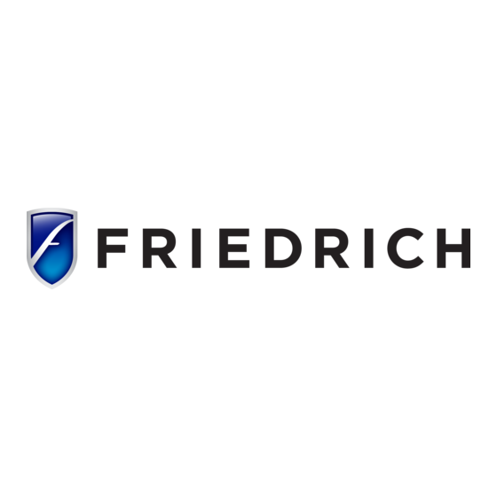 Friedrich - THC07K34