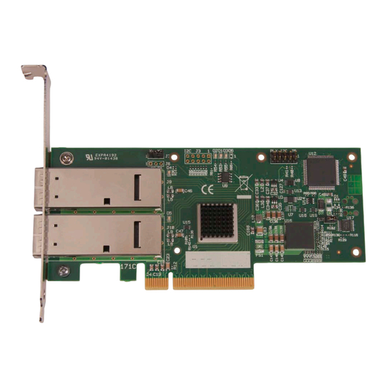 Datapath SLink-Optical Benutzerhandbuch