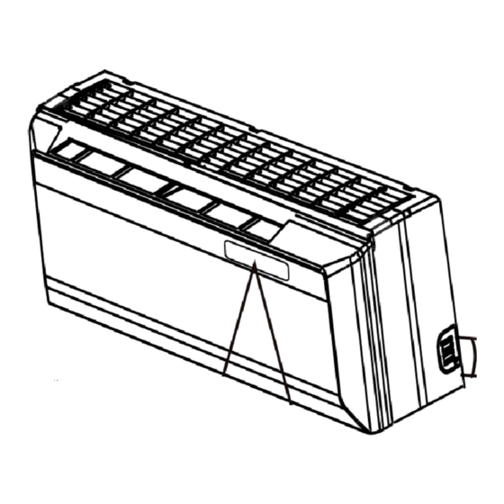 Dux DUXHLS25 Посібник користувача