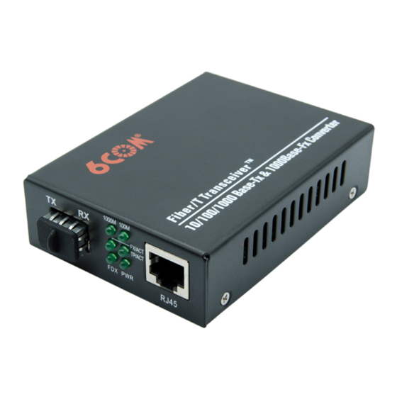 6COM 6C-300A Manual