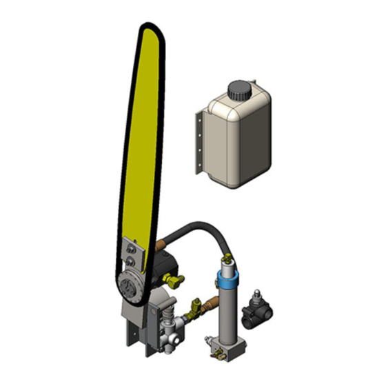 6K Products 21G24 Manual de operação e peças