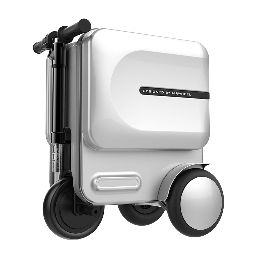 Airwheel SE3 Podręcznik użytkownika