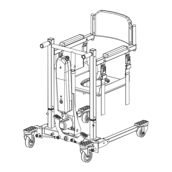 hi-fortune HY603 Manual de instrucciones