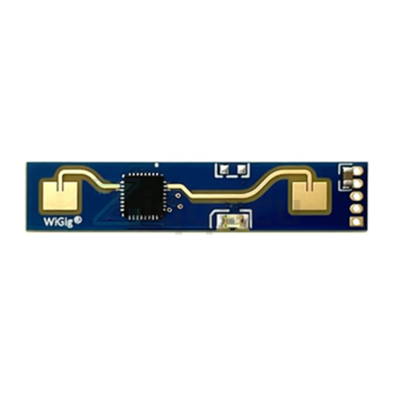 Hi-Link HLK-LD2410 Руководство пользователя