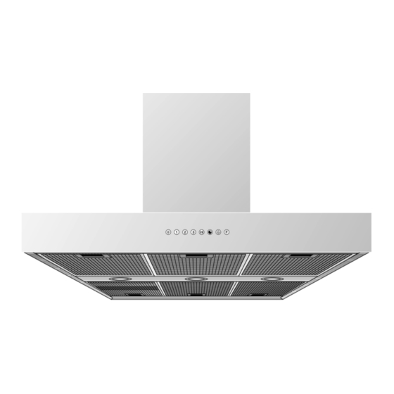 Gaggenau AH 590-720 Bedienings- en montagehandleiding