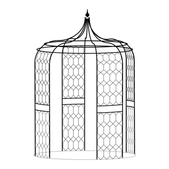 Agriframes 40528-TBK Handmatig