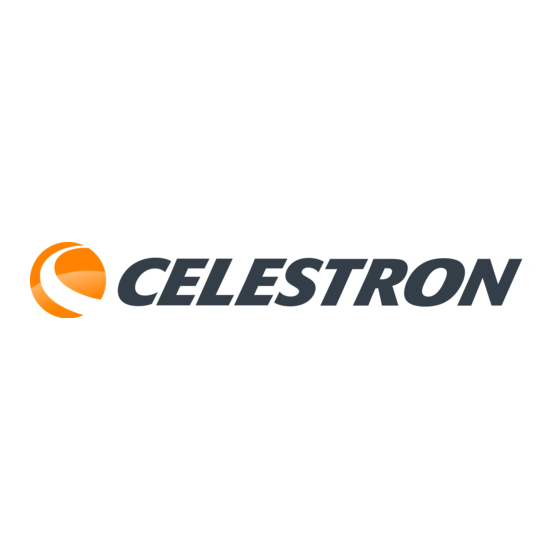 Celestron 114LCM 31150 Panduan Pengaturan Cepat