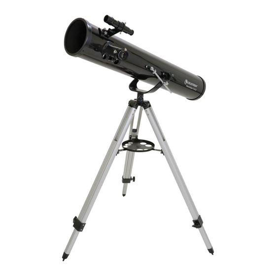 Celestron 21056-K Manual de instrucciones