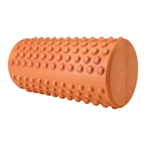 Gaiam restore 05-59257 Посібник з налаштування, тренувань, догляду та безпеки