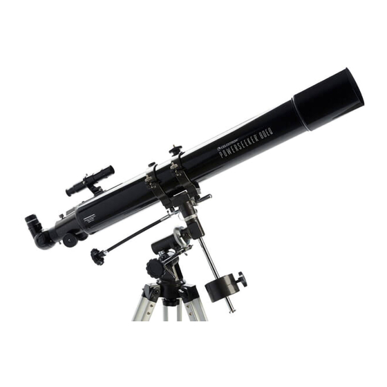 Celestron 21070 Manual de instrucciones