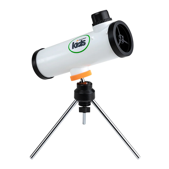 Celestron 22014 Manual