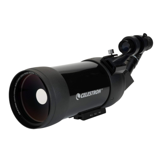 Celestron C90 Gebrauchsanweisung