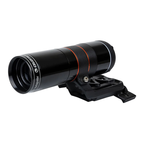 Celestron StarSense 94008 사용 설명서