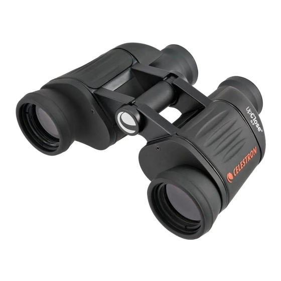 Celestron 71300 사용자 설명서