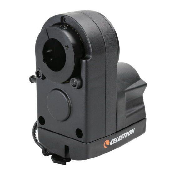 Celestron 94155 Buku Petunjuk