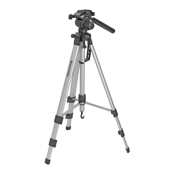 Celestron 93606 Talimat Sayfası