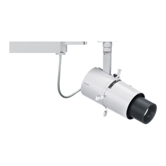 iGuzzini QG80 Handmatig