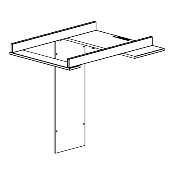 Galipette OSCAR 611.P0B Handbuch