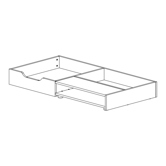 Galipette SACHA P0K400 Handbuch