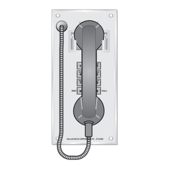 DDC Sentry VOIP V2 Manual