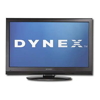 Dynex DX-32L150A11 펌웨어 업데이트