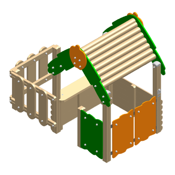 GALOPIN FP07E Інструкція з експлуатації