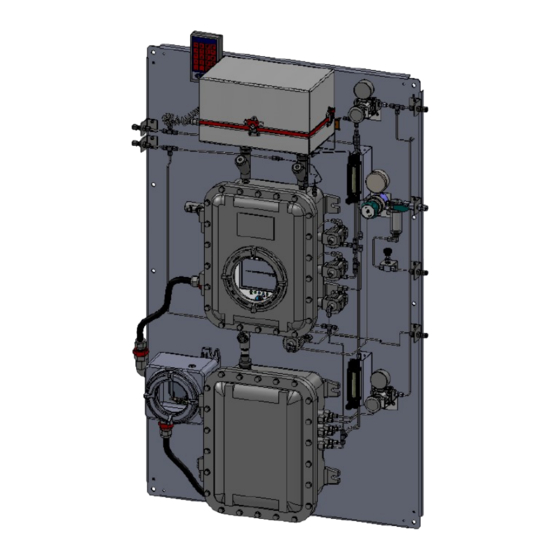 Galvanic Applied Sciences AccuChrome Handmatig