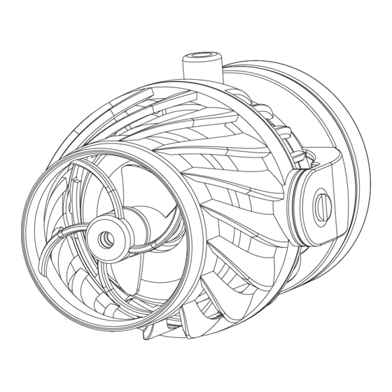 Coral Box QP-16 User Manual