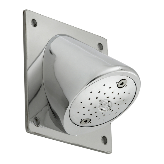 Galvin Engineering GalvinCare CP-BS Lead Safe 121.35.64.00 Installatie van het product