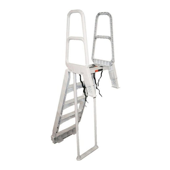 Main Access Smart Choice Ladder Handmatig