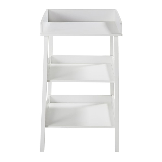 MAISONS DU MONDE LILA 205969 Manuel