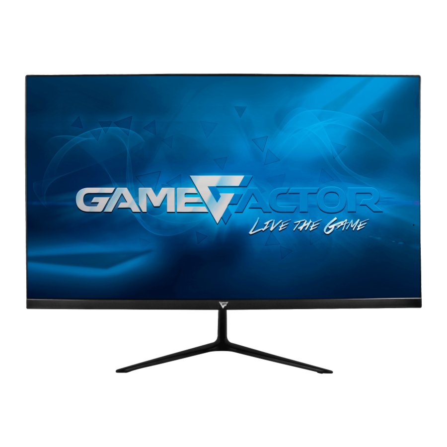 GameFactor MG500V2 Hızlı Kılavuz