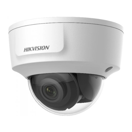 HIKVISION DS-2CD21 Series Come visualizzare l'anteprima