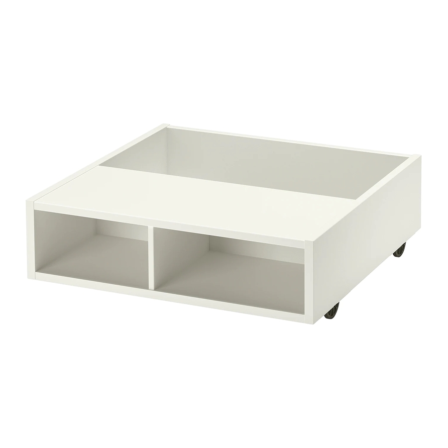 IKEA 104.936.38 Manual