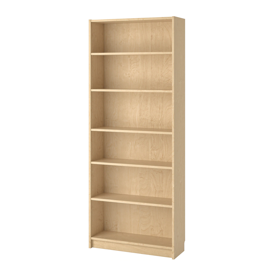 IKEA BILLY BOOKCASE 80