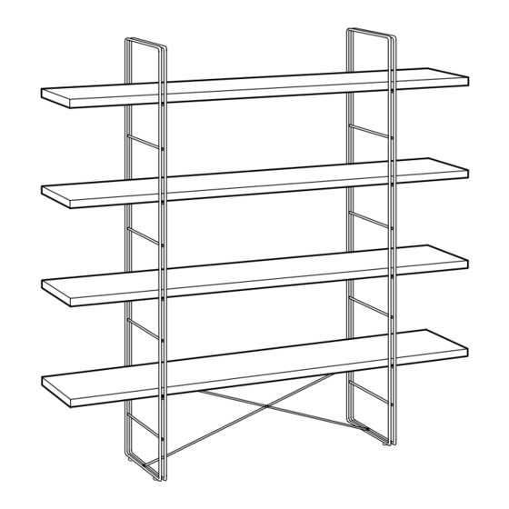 IKEA ENETRI SIDE UNT 13X62 1/4