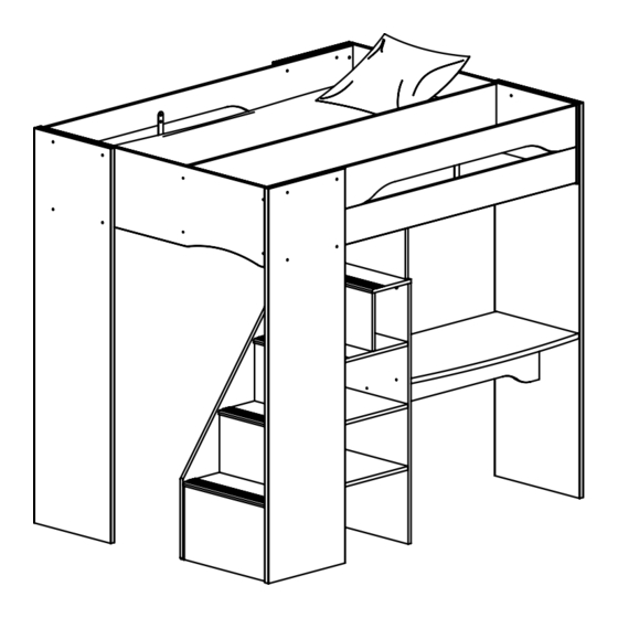 Gami G04 Manual