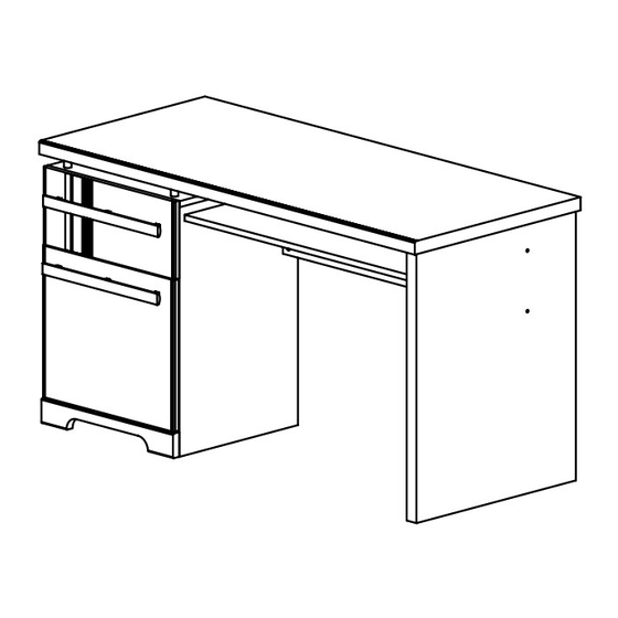 Gami TITOUAN G05 150 조립 지침