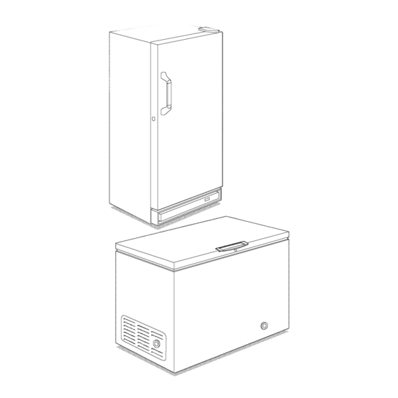 Frigidaire FFC0522FW8 Use & Care Manual